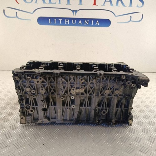 Bmw e70 motorblock 7792822 - x5,