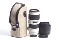 Canon EF 2,8/70-200 L IS III