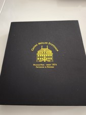 messer und gabel set Georg Müller Stiftung