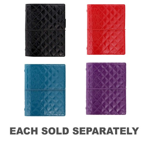 Filofax pocket domino luxe - pocket,