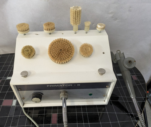 Frimator nemectron - 5,