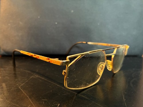Original cazal very rare - -,