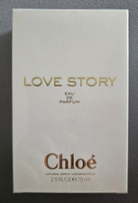 Chloé Love Story Eau De Parfum EDP 75 ml (woman)
