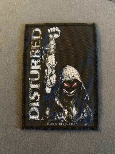 Disturbed - , 1
