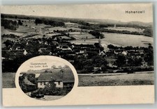 13550150 - 6490 Hohenzell Gasthaus v. Ludw. Kolb Main-Kinzig-Kreis LKR