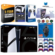 Sony PS5 Pro + Controller