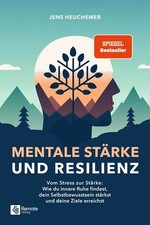 Mentale stärke und - und, resilienz
