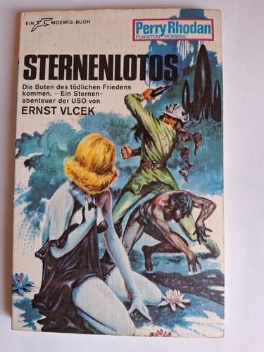 Perry rhodan planetenroman - perry, /