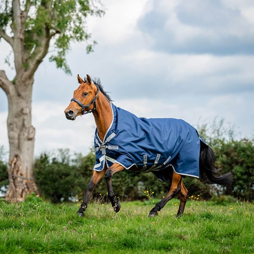 Horseware amigo 1200d - horseware,