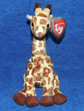Original Ty Beanie Baby