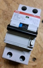 ABB DS201 C16A 30mA 0,03A RCBO