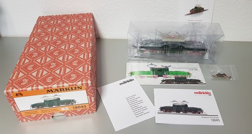 Märklin 18045 ccs 700 - märklin,