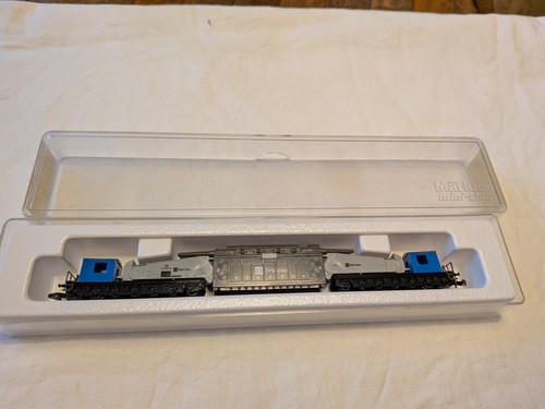 Märklin mini club - märklin,