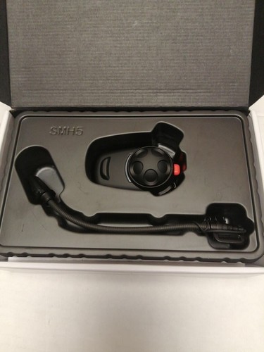 Sena smh5 bluetooth - bluetooth, headset