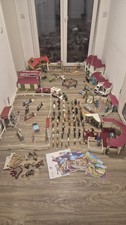 Schleich horse club haus - schleich,