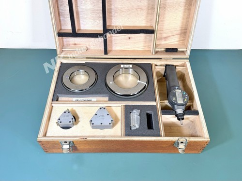 Mitutoyo borematic digital - borematic,
