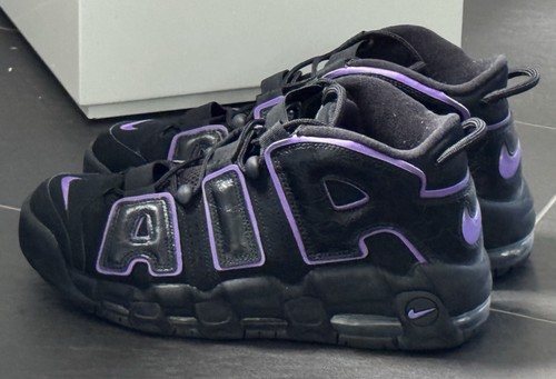 Nike air more uptempo - air,