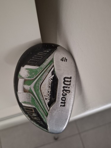 Wilson fairwayschläger - wilson, 4