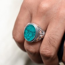 925 Sterling Silber Echter