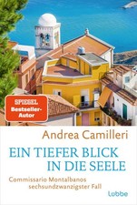 Ein tiefer blick - tiefer, seele