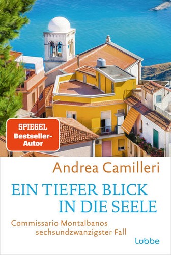 Ein tiefer blick - tiefer,