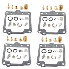 4x Für Suzuki GS750E GS750L