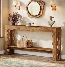 Vintage Konsole 160cm