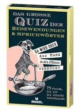 Das große Quiz der