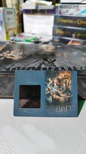Card Fun The Hobbit MotionPicture Trilogy- Desolation Of Smaug- Film Cell SR64