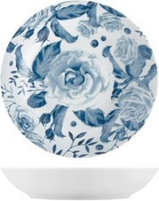 6er Set flache Teller