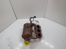 Renault Twingo III Bj.2017 Katalysator 1,0 51 KW 208025787R