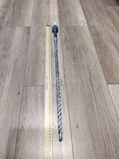 Hammerbohrer Bohrdurchmesser 18mm x  600mm DUSS Kombihammer P 28 S und P 30