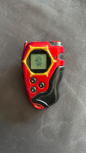 Digimon tector blau power - blau, d-power