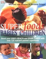 Superfoods for Babies and