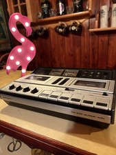 Grundig CN 930 Cassetten Recorder gebraucht.