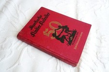 AUERBACH's KINDER-KALENDER * 50. Jg. *Jubiläums-Jahrgang* 1932 /ukX44