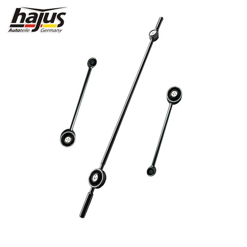 Hajus wähl schaltstange - hajus, wähl-/schaltstange