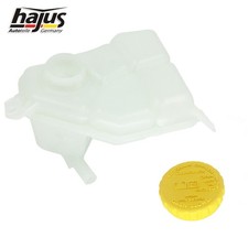 Hajus Ausgleichbehälter