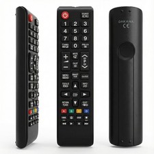 Dakana Fernbedienung für