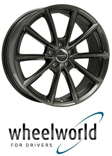 Wheelworld wh28 8x19 112 - 4x,
