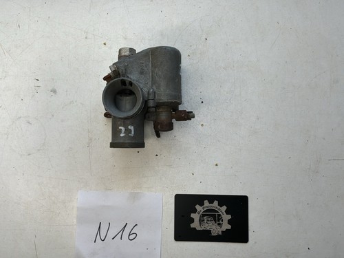 Bing 138 vergaser - bing,