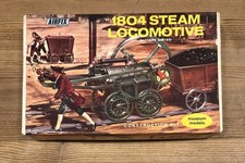 1/32 - AIRFIX Nr. 622 – 1804