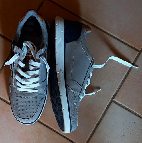 Gordon jack herren sneaker - gordon,