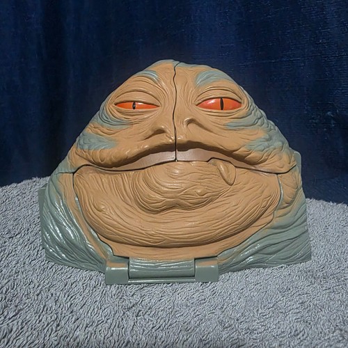 Star wars jabba - jabba, micro