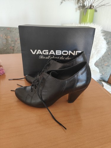 Damen lederschuhe von - lederschuhe,