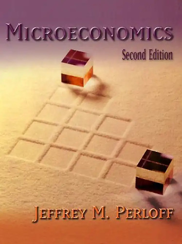 Microeconomics jeffrey m - jeffrey,