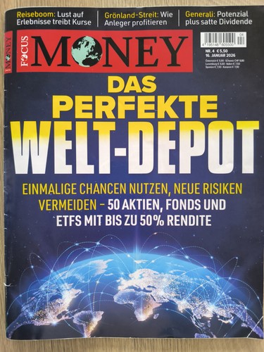 Focus money 2026 top - nr.,