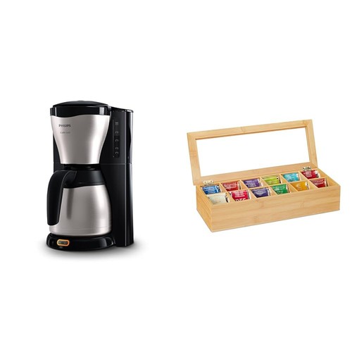 Philips filterkaffeemaschine - philips,