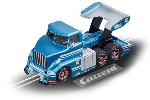 Carrera auto digital 132 - carrera,