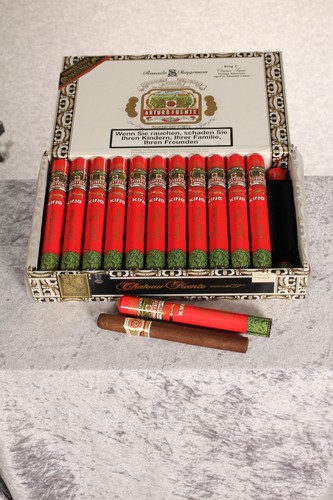 Arturo fuente rosado sungrown - rosado,